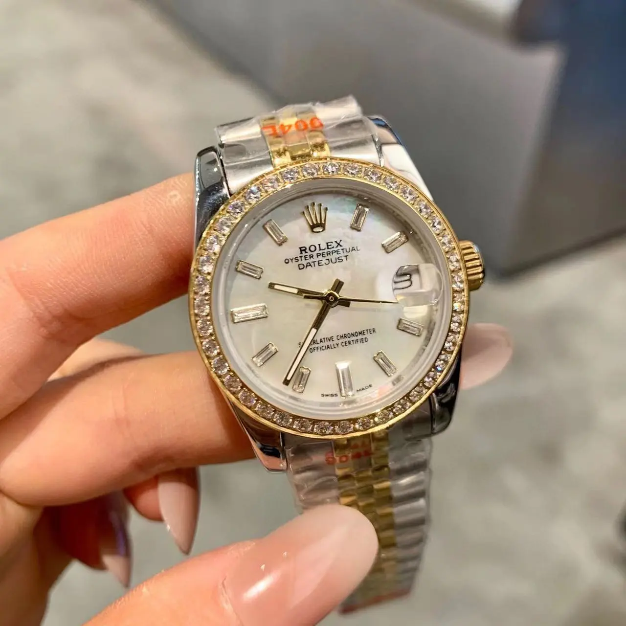 Rolex