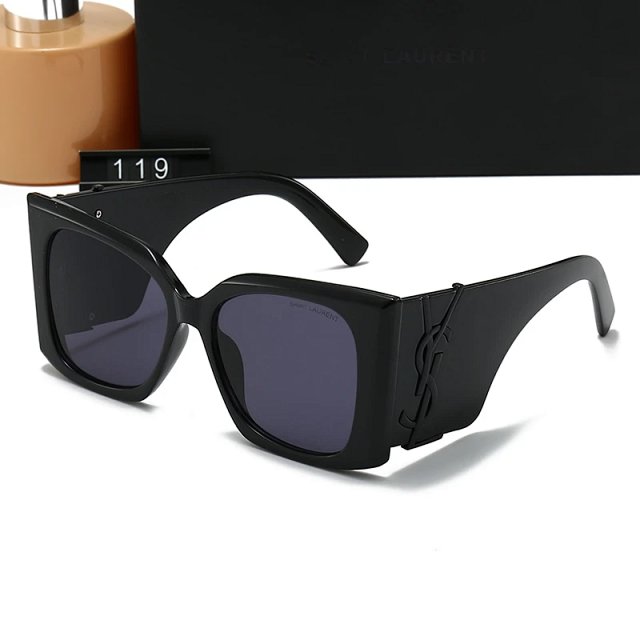 YSL Sunglasses: seller detail photo 5