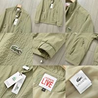 Lacoste Coat 4+ colorways [Premium Quality] — seller photo 9
