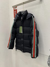 Gucci Down Jacket 2+ colorways [Premium Quality] — seller photo 4