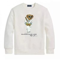 Ralph Lauren Sweatshirt 40+ colorways [Premium Quality] — seller photo 4