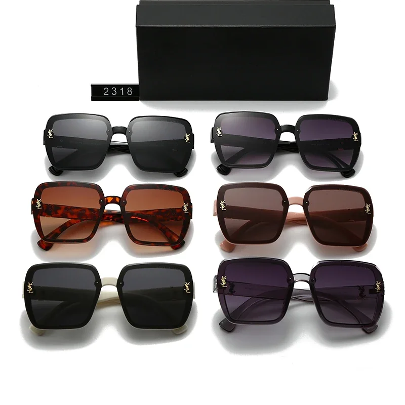 Ysl Sun Glass