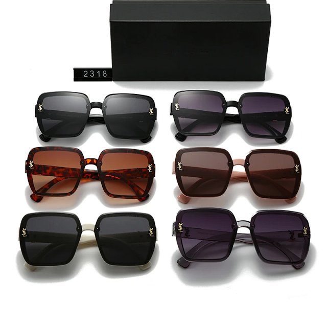 YSL Saint Laurent sunglasses: seller detail photo 2