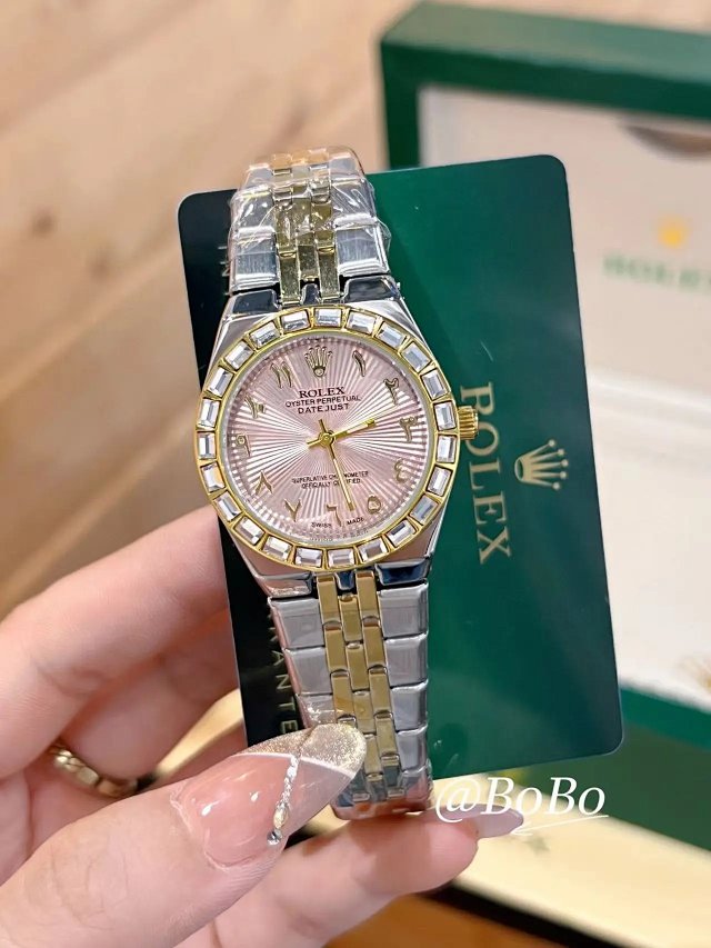 Rolex Watch: seller detail photo 11