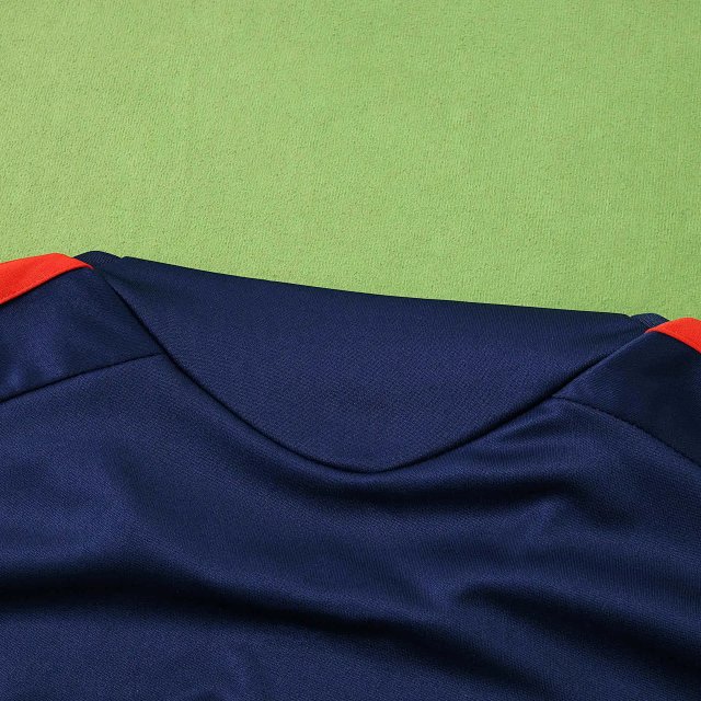 2026 Spain Player Training Jersey: seller detail photo 6