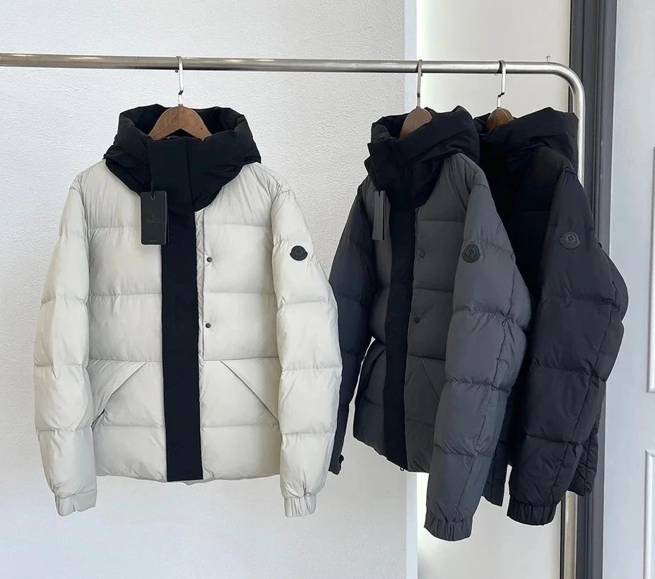 Moncler Maya Puffer Jacket [3 