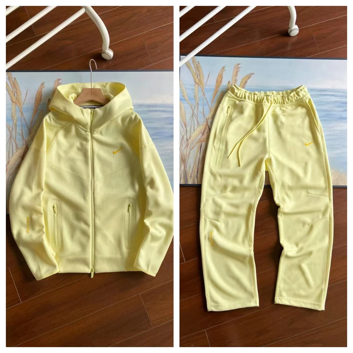 Yellow Set