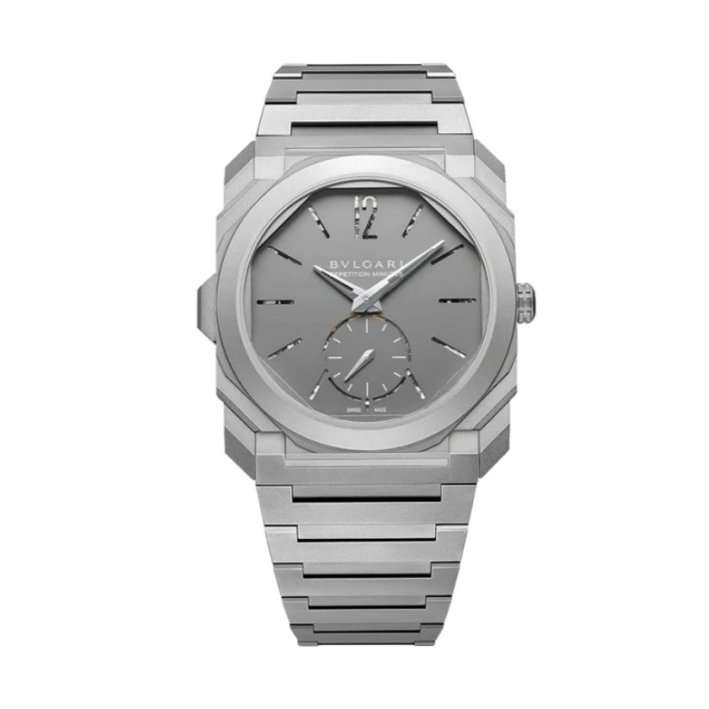Bvlgari [Octo Finissimo]