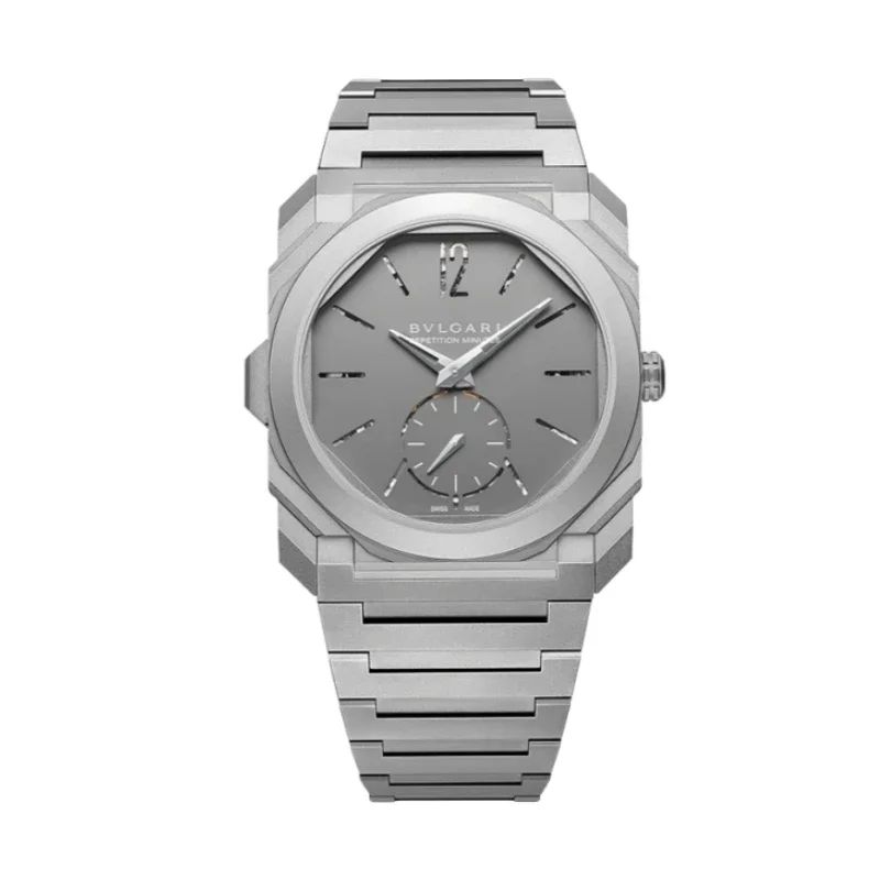 Bvlgari Octo Finissimo Premium
