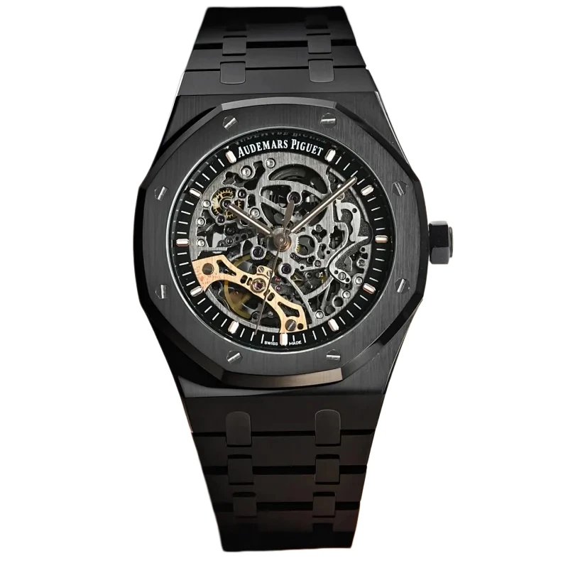 Audemars Piguet [Royal Oak]