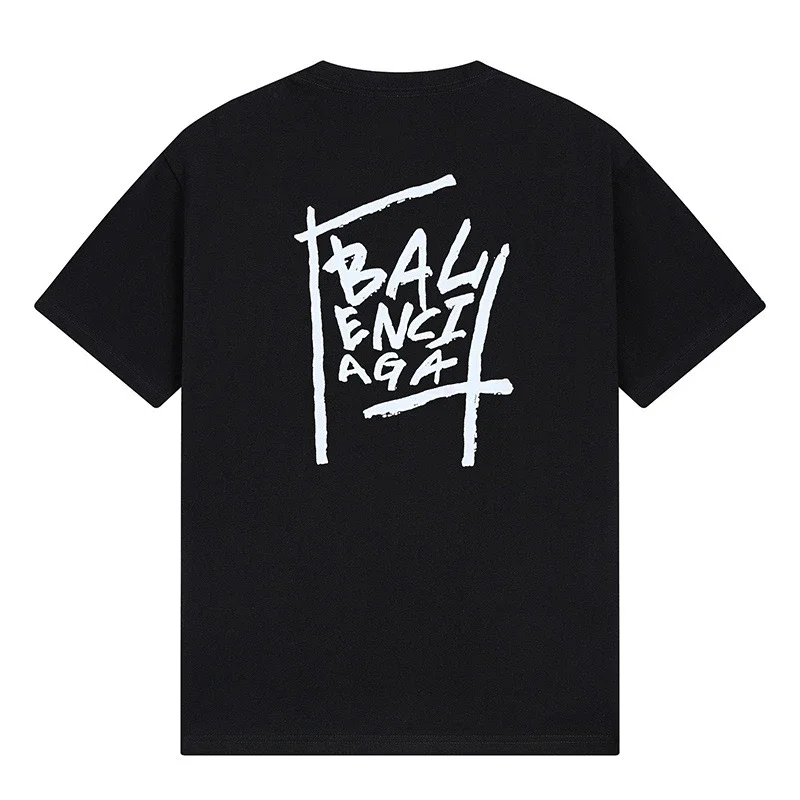 Balenciaga Camiseta