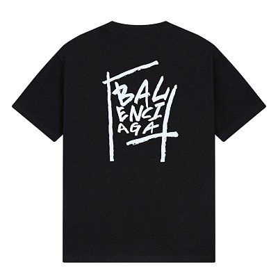 Balenciaga Tee 36+ colorways [Premium Quality]