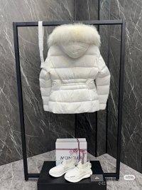 Moncler Down Jacket 4+ colorways [Premium Quality] — seller photo 8