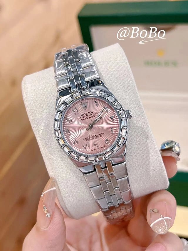 Rolex Watch: seller detail photo 8