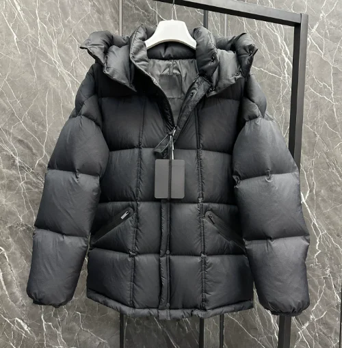 Moncler Chaqueta Acolchada 615