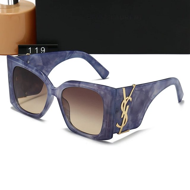 YSL Sunglasses: seller detail photo 3