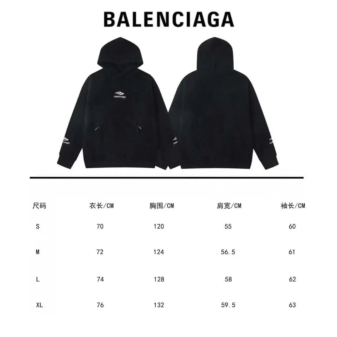 [ABC19-15] Lamb wool embroidered zipper long sleeve hooded pullover sweater