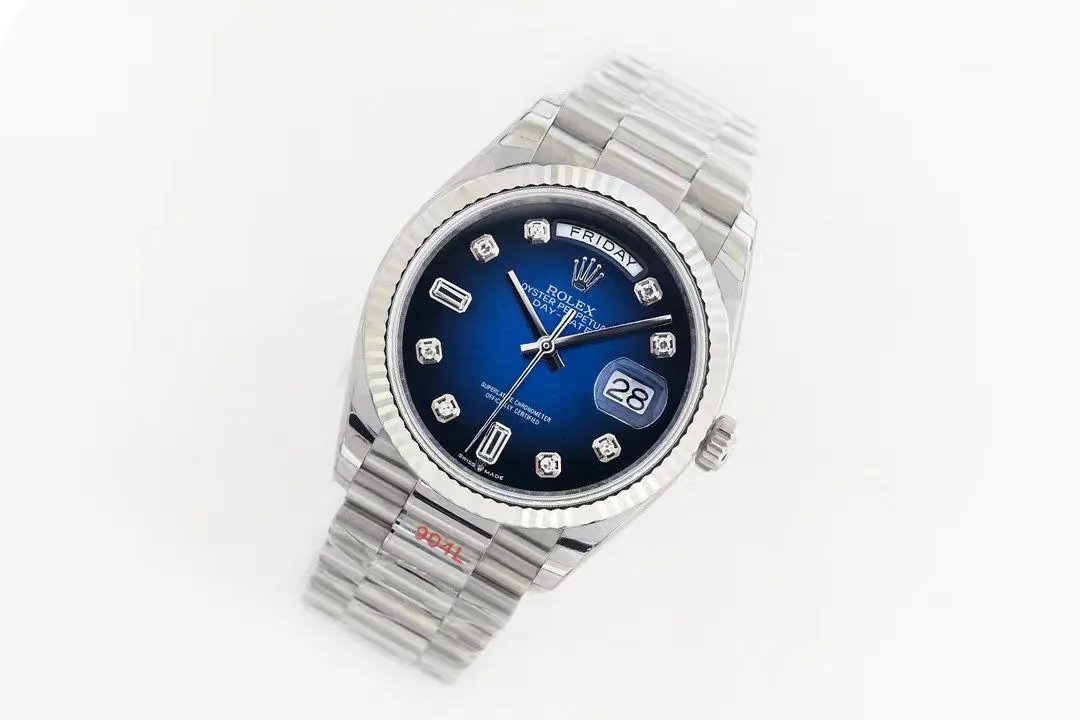 Rolex 11+ colorways [Premium Quality] foto 4