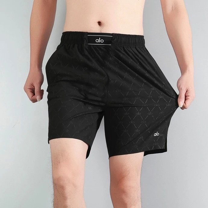Alo Shorts