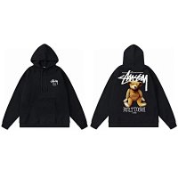 Stussy Hoodie 32+ colorways [Premium Quality] — seller photo 9
