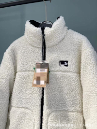 The North Face Quilted Jacket 3+ colorways [Premium Quality] — seller photo 6