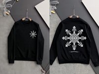 Chrome Hearts Sweatshirt 38+ colorways [Premium Quality] — seller photo 6