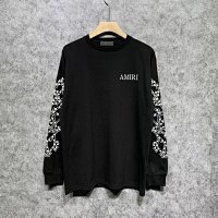 Amiri Long Tee 29+ colorways [Premium Quality] — seller photo 5