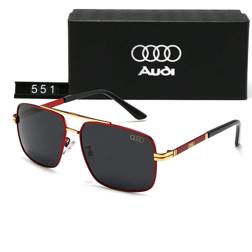 Audi Sun Glass