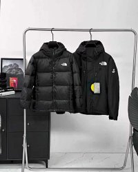 The North Face Down Jacket 2+ colorways [Premium Quality] — seller photo 4