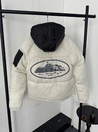 Corteiz Quilted Jacket 1+ colorways [Premium Quality] — seller photo 4