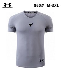Under Armour Tee 16+ colorways [Premium Quality] — seller photo 5