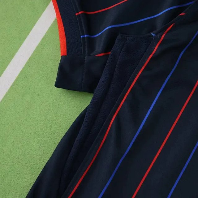 2026 USA Fan Version Away Jersey: seller detail photo 10