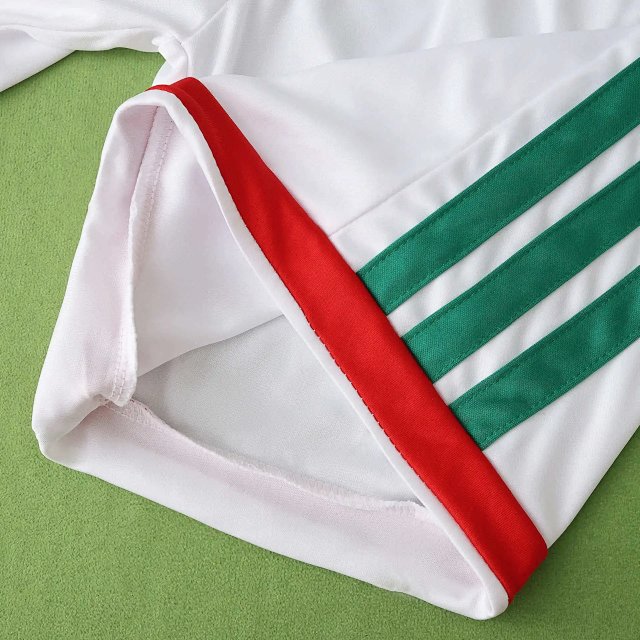 2026 Mexico Kids Fan Version Kit: seller detail photo 11