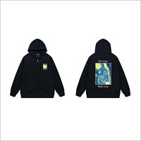 Stussy Zipper Hoodie 40+ colorways [Premium Quality] — seller photo 3