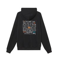 Stussy Hoodie 38+ colorways [Premium Quality] — seller photo 3