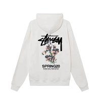 Stussy Hoodie 38+ colorways [Premium Quality] — seller photo 6
