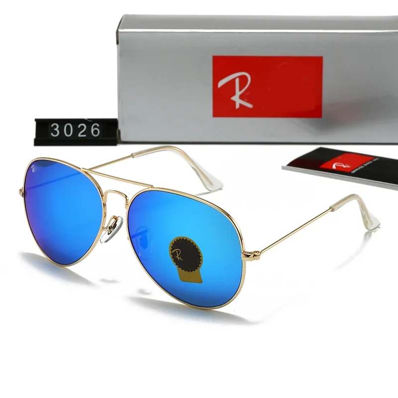 Ray-Ban，Sunglasses