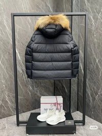 Moncler Down Jacket 1+ colorways [Premium Quality] — seller photo 5