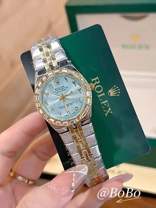 Rolex Watch: seller detail photo 12