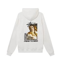 Stussy Hoodie 38+ colorways [Premium Quality] — seller photo 4