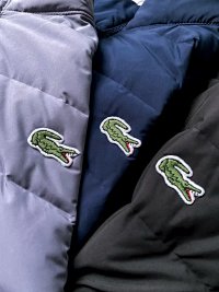 Lacoste Down Jacket 374+ colorways [Premium Quality] — seller photo 9