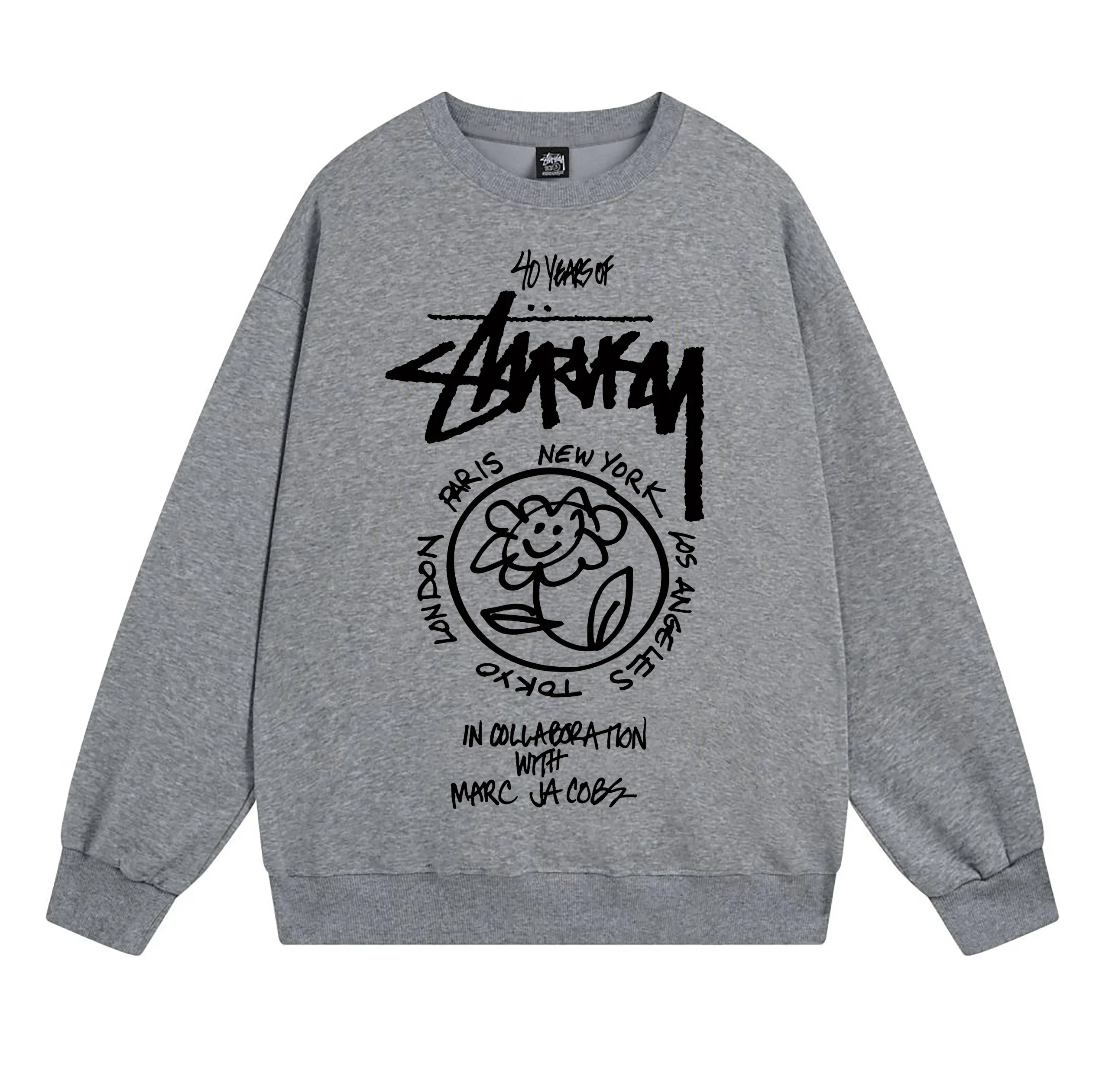 Stussy Hoodie 452