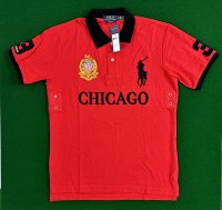 Chicago Red
