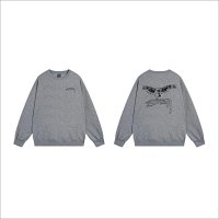 Stussy Sweatshirt 40+ colorways [Premium Quality] — seller photo 8