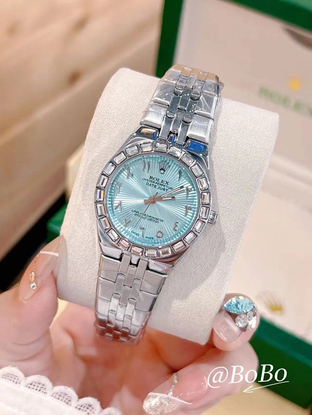 Rolex Watch: seller detail photo 7