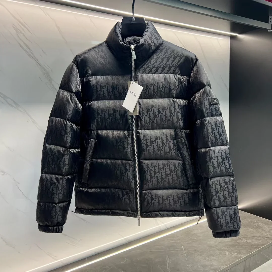 Chaqueta Dior Down Jacket-573