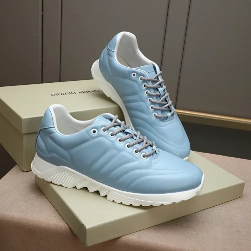 Armani Zapatos