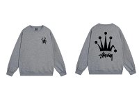 Stussy Sweatshirt 40+ colorways [Premium Quality] — seller photo 5