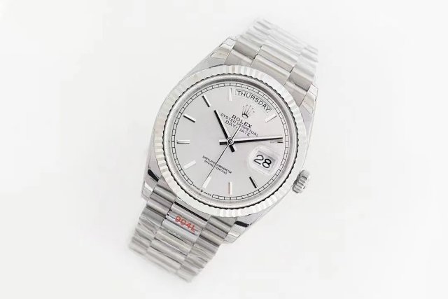 Rolex Watch: seller detail photo 12