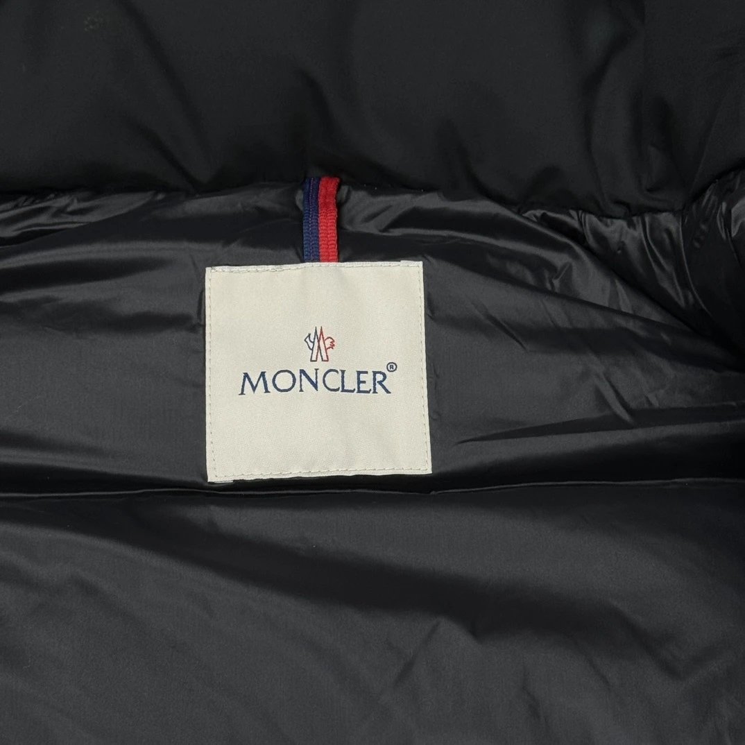 [DX6-21] Winter Fog Exclusive Down Jacket